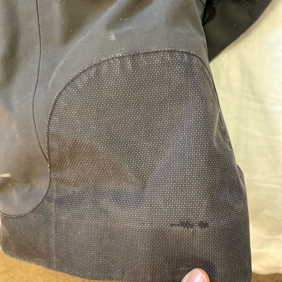 Backcountry Cottonwood Bib - Picture 2 of 5